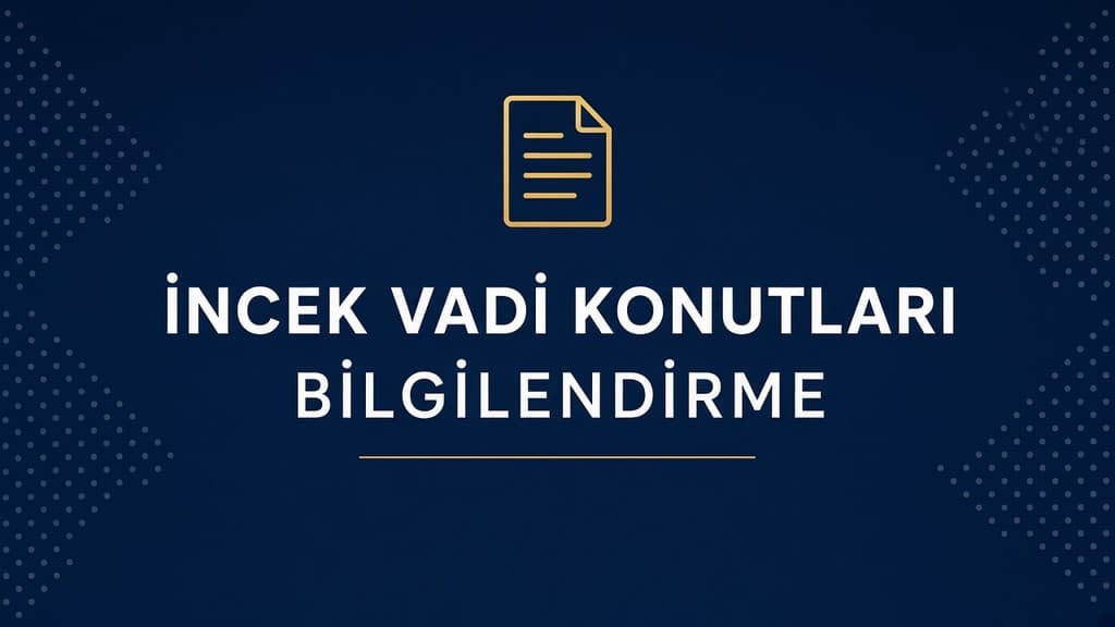 KAT MÜLKİYETİ KANUNUNDA TOPLU YAPILARA İLİŞKİN ÖZEL HÜKÜMLER