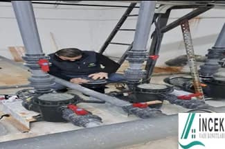 HAVUZ MOTORU ONARILMIŞTIR