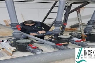 HAVUZ MOTORU ONARILMIŞTIR